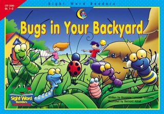 Bugs In Your Backyard