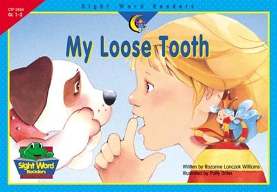 Front cover_My Loose Tooth