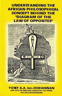 Couverture_Understanding the African Philosophical Concept Behind the Diagram of the Law of Opposites