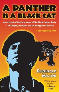 Front cover_A Panther Is a Black Cat