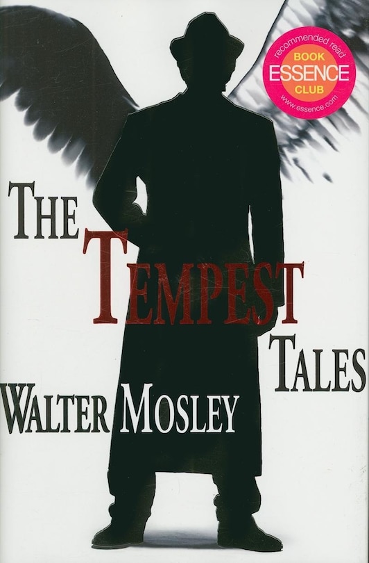 Front cover_The Tempest Tales