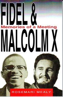 Couverture_Fidel And Malcolm