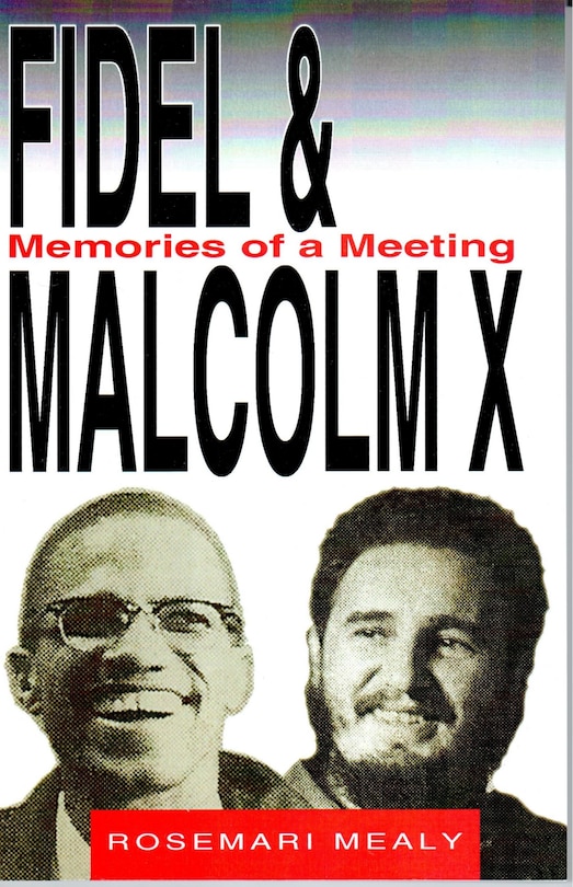 Couverture_Fidel And Malcolm