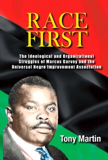 Front cover_Race First