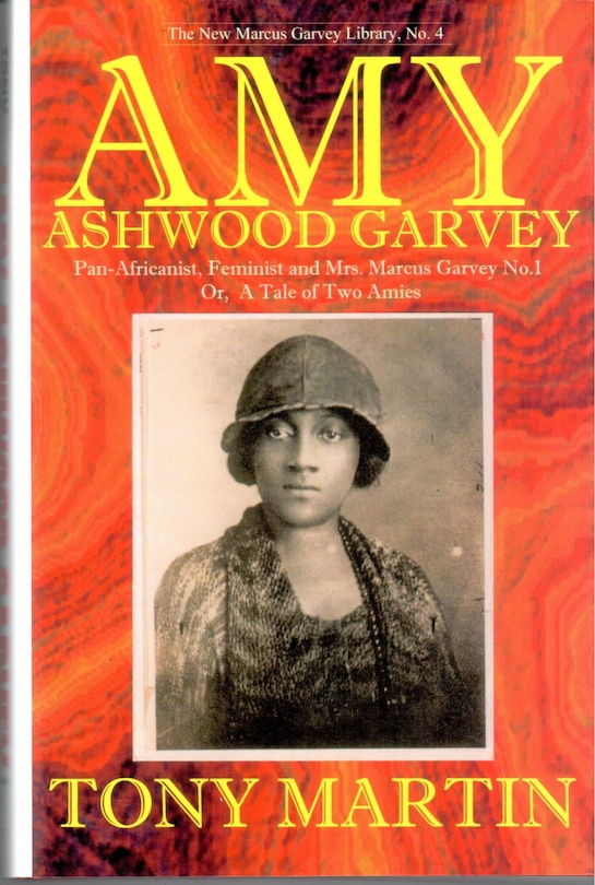 Couverture_Amy Ashwood Garvey