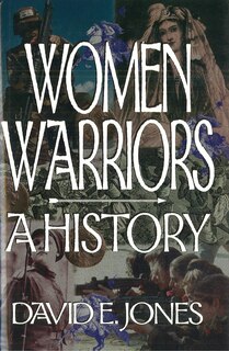 Couverture_Women Warriors