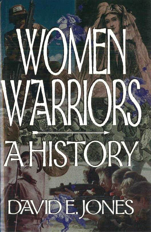 Couverture_Women Warriors