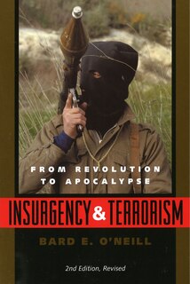 Front cover_Insurgency and Terrorism
