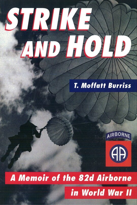 Couverture_Strike and Hold