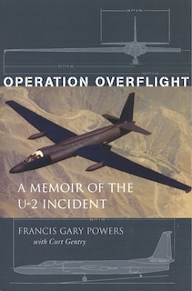 Front cover_Operation Overflight