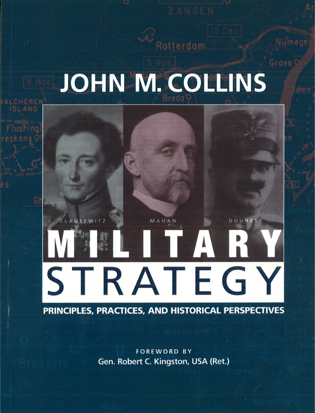 Couverture_Military Strategy