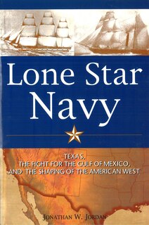 Couverture_Lone Star Navy