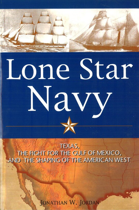 Couverture_Lone Star Navy