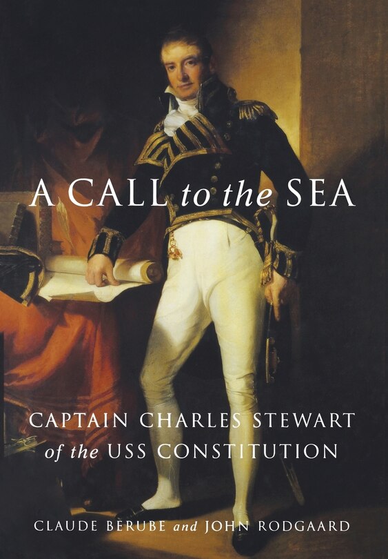 Front cover_A Call to the Sea