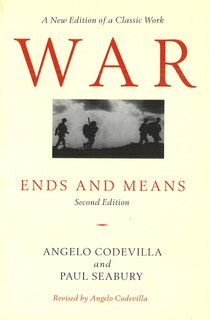 Front cover_War