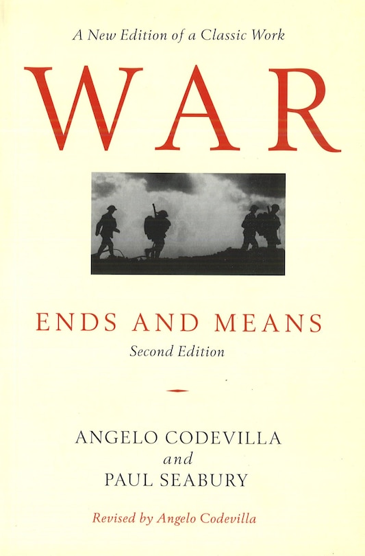 Front cover_War
