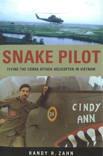Front cover_Snake Pilot