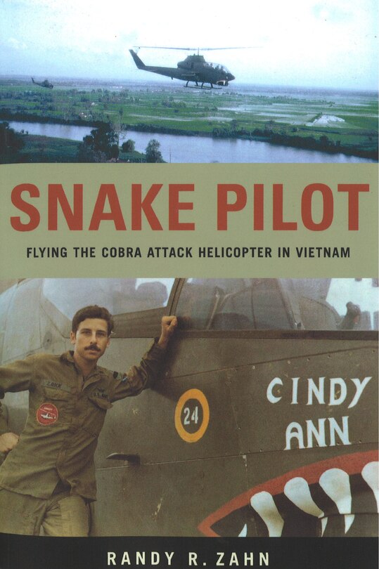 Front cover_Snake Pilot