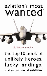 Couverture_Aviation's Most Wanted