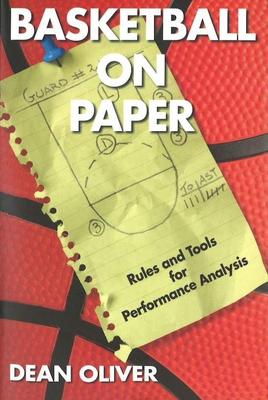 Front cover_Basketball on Paper