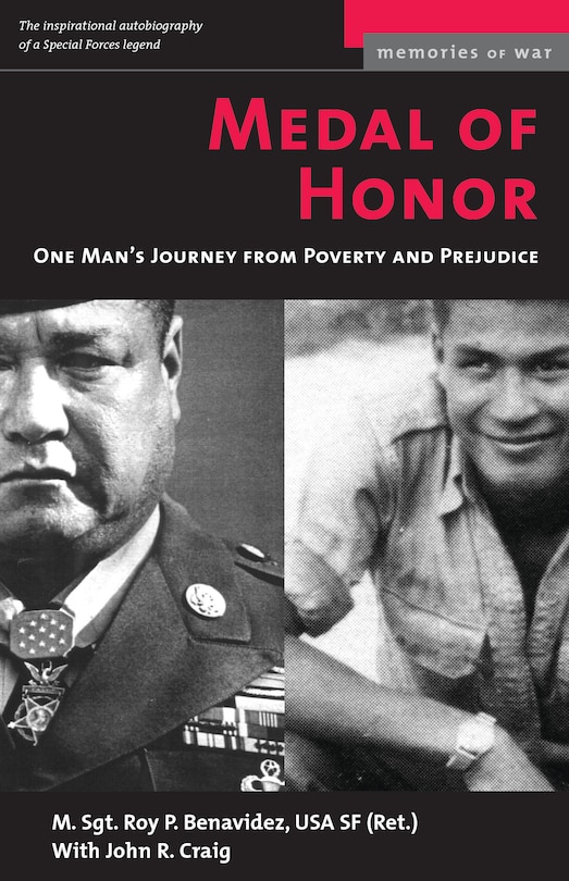 Front cover_Medal of Honor