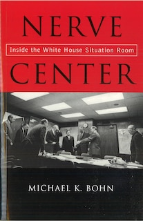 Front cover_Nerve Center