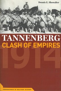 Front cover_Tannenberg