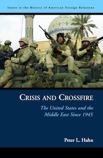Front cover_Crisis and Crossfire
