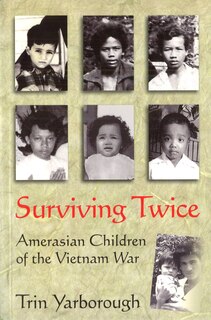 Front cover_Surviving Twice
