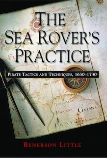Front cover_The Sea Rover's Practice
