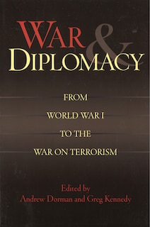 Couverture_War and Diplomacy