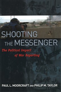 Front cover_Shooting the Messenger