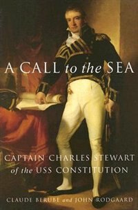 Front cover_A Call to the Sea