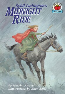Front cover_Sybil Ludington's Midnight Ride