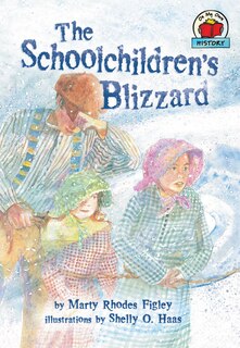 Front cover_The Schoolchildren's Blizzard