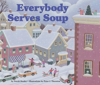 Couverture_Everybody Serves Soup