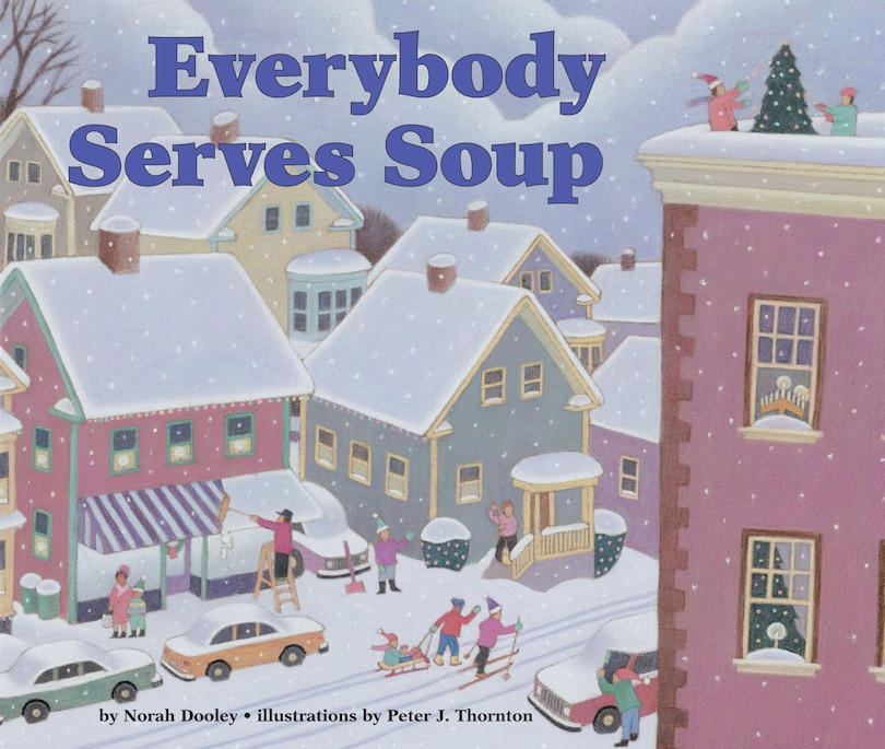 Couverture_Everybody Serves Soup