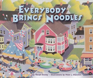 Front cover_Everybody Brings Noodles