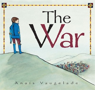 Couverture_The War