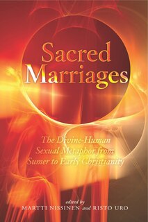 Front cover_Sacred Marriages