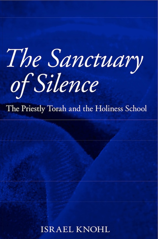 Front cover_The Sanctuary of Silence