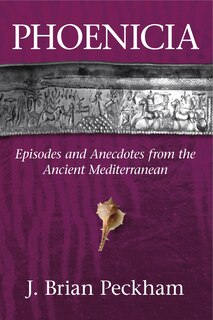 Front cover_Phoenicia