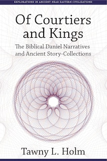 Couverture_Of Courtiers and Kings