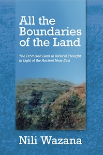 Couverture_All the Boundaries of the Land