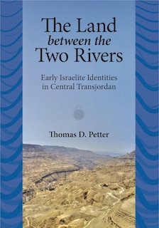 Front cover_The Land between Two Rivers