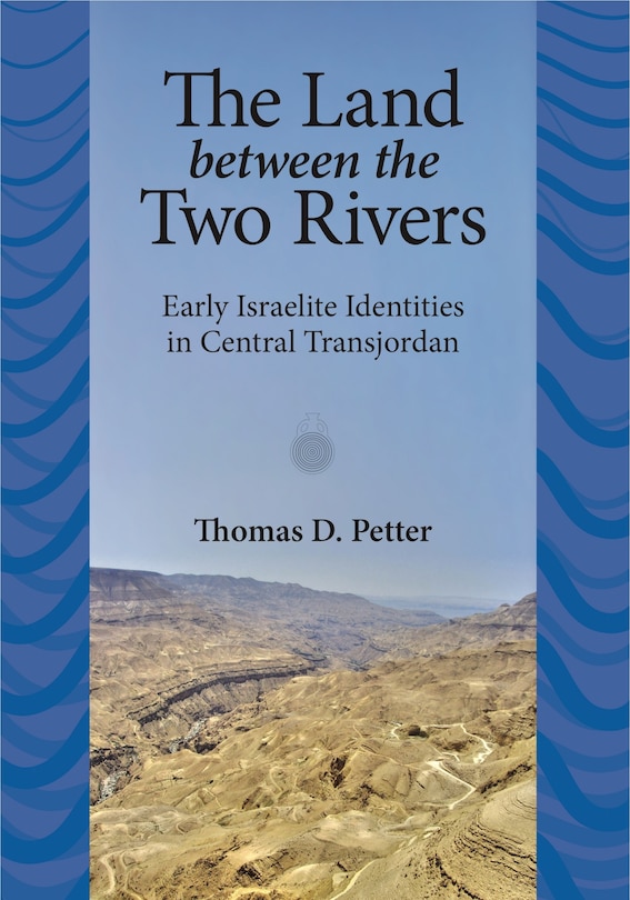 Front cover_The Land between Two Rivers