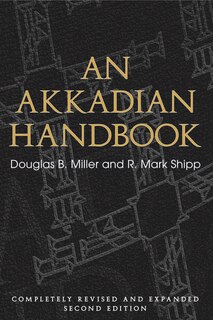 Couverture_An Akkadian Handbook