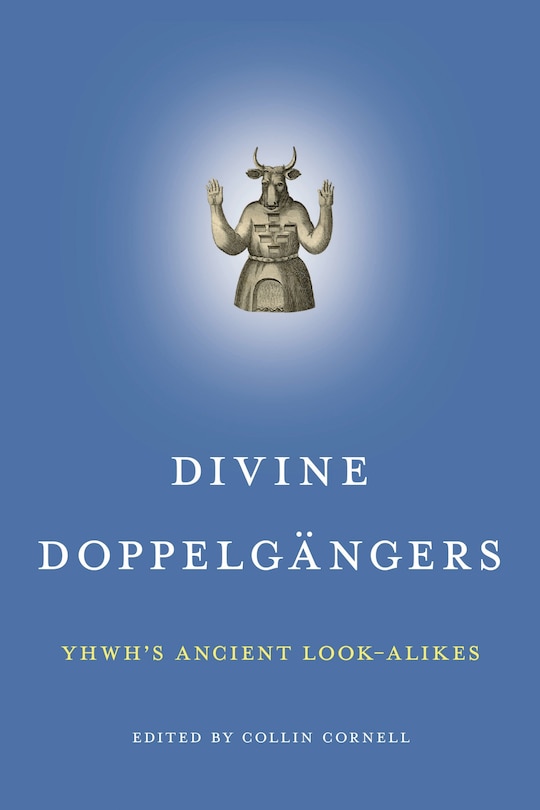 Couverture_Divine Doppelgängers
