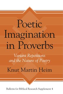 Couverture_Poetic Imagination in Proverbs