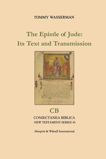 Couverture_The Epistle of Jude